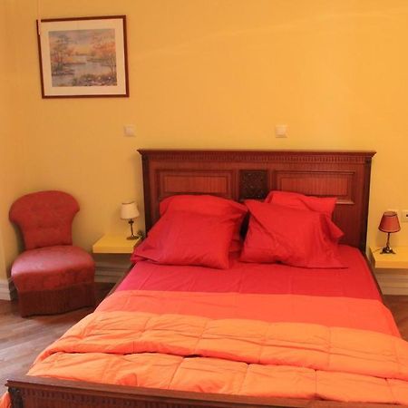 Acropolis Apartment Atina Dış mekan fotoğraf