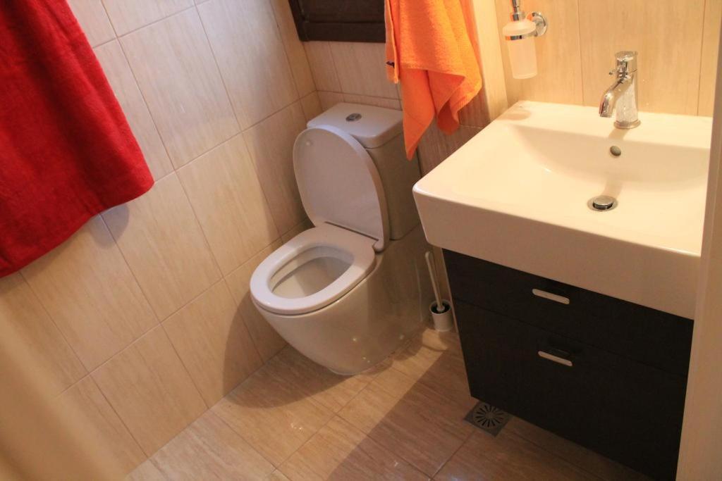 Acropolis Apartment Atina Dış mekan fotoğraf