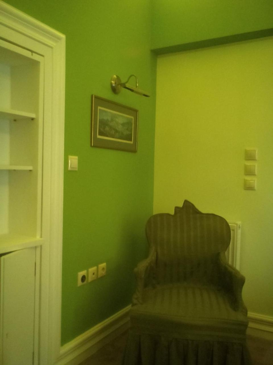 Acropolis Apartment Atina Dış mekan fotoğraf