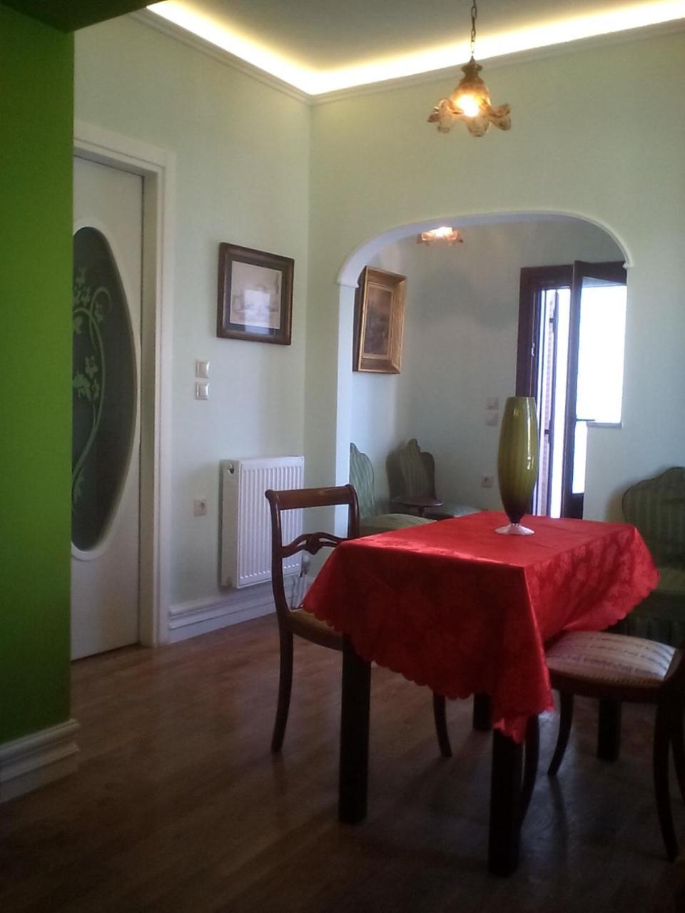 Acropolis Apartment Atina Dış mekan fotoğraf