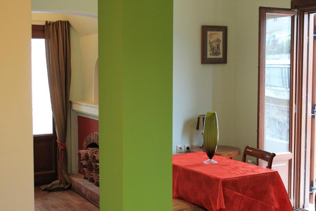 Acropolis Apartment Atina Dış mekan fotoğraf