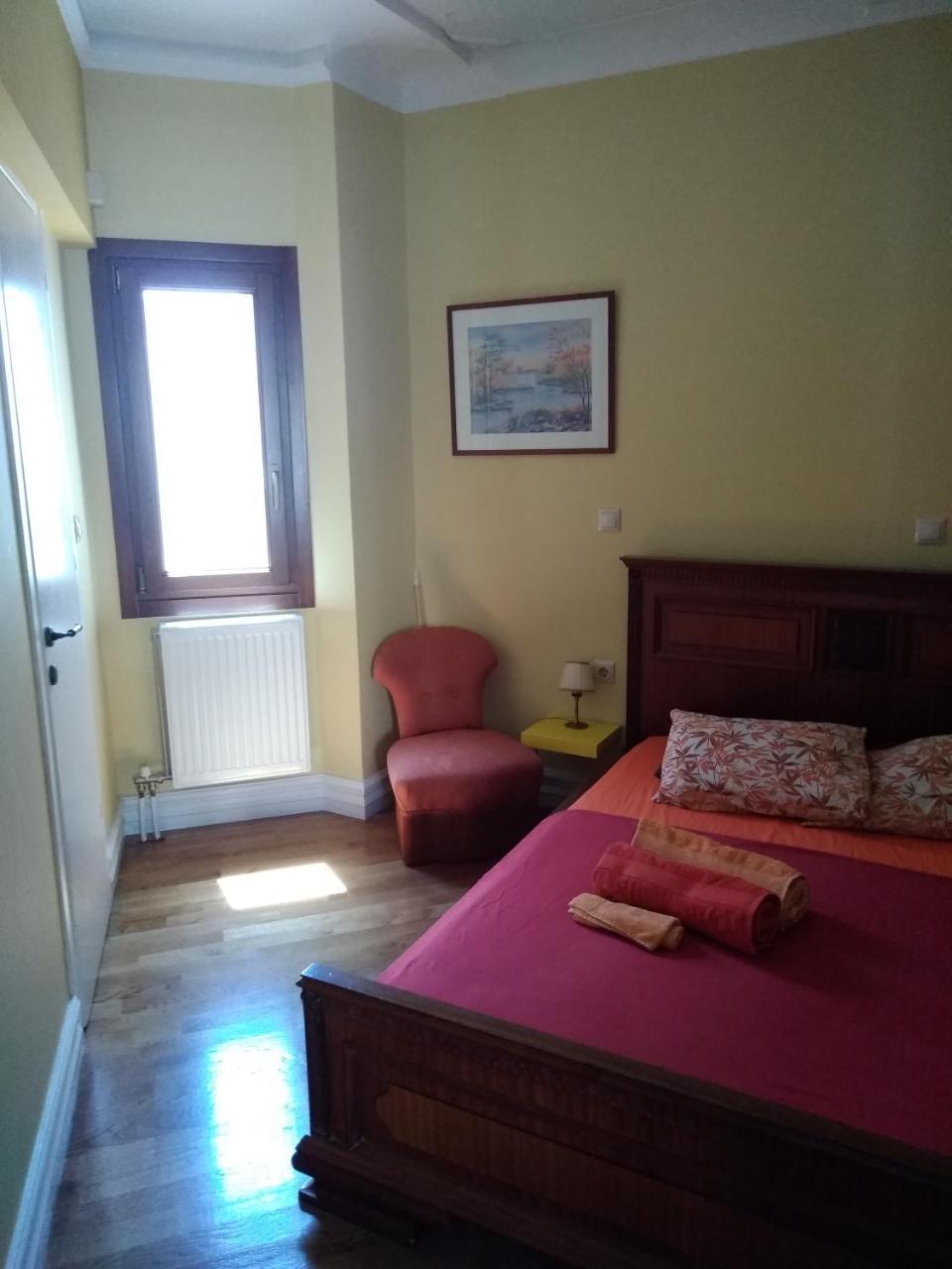 Acropolis Apartment Atina Dış mekan fotoğraf