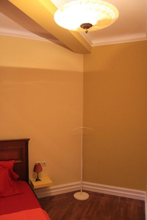 Acropolis Apartment Atina Dış mekan fotoğraf