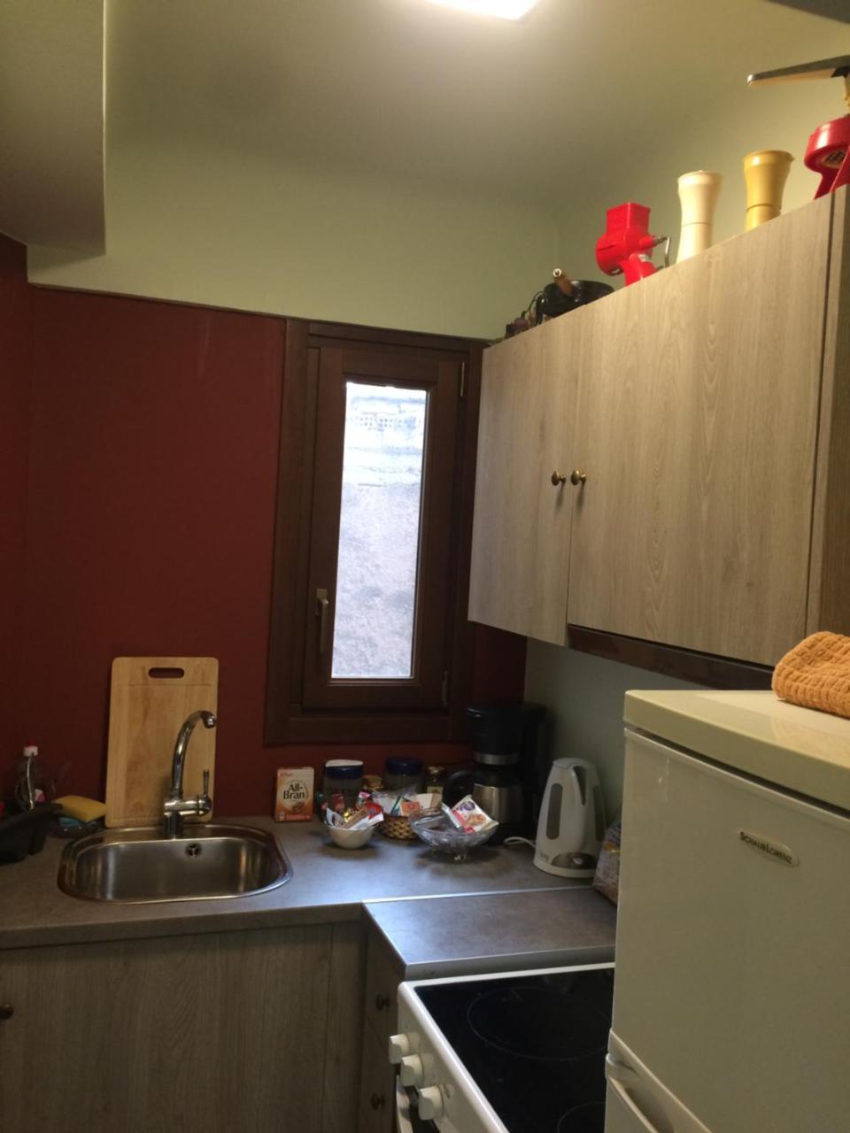 Acropolis Apartment Atina Dış mekan fotoğraf