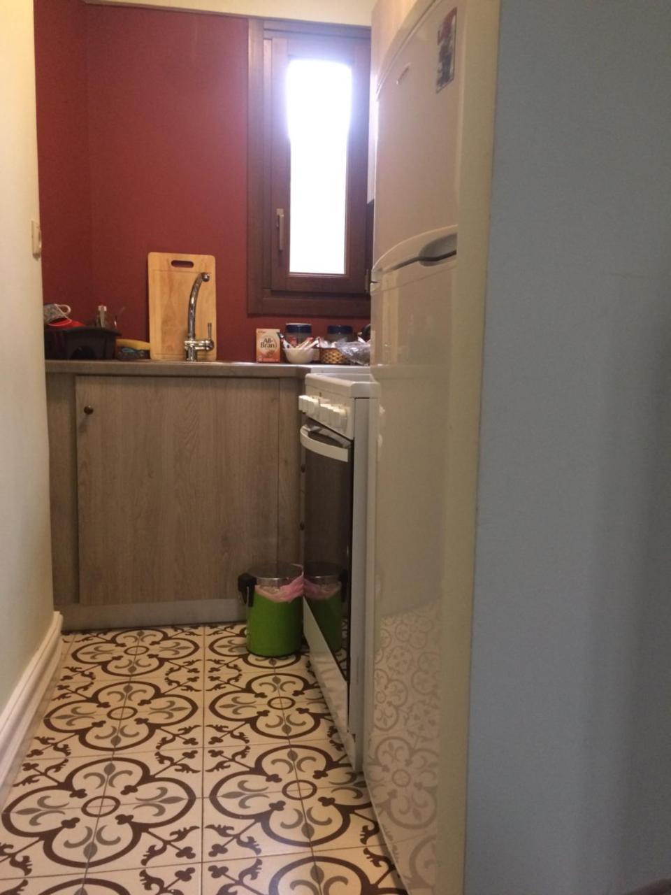Acropolis Apartment Atina Dış mekan fotoğraf